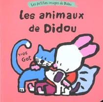 Les animaux de didou