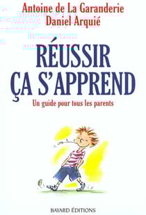Reussir ca s'apprend