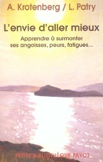 L'Envie d'aller mieux