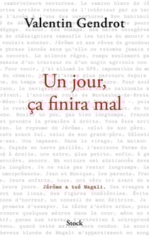 Un jour, ça finira mal