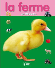 Sur le bout de la langue -  la ferme en 120 photos