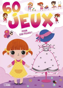 60 jeux  !