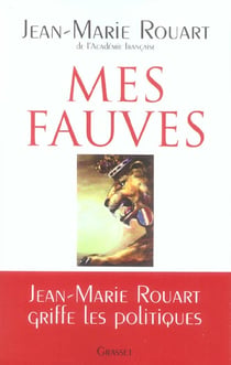 Mes fauves
