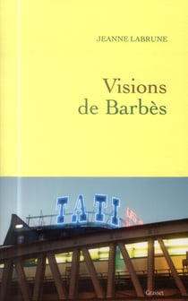 Visions de Barbès
