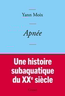 Apnée