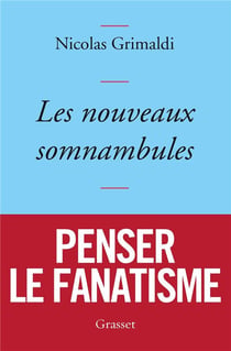 Les nouveaux somnambules