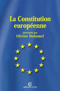 La constitution européenne