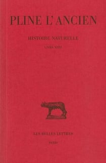 Histoire naturelle L18