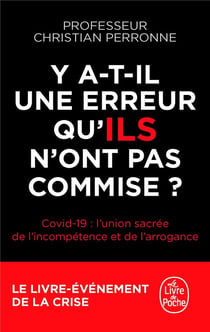 Y a-t-il une erreur qu'ils n'ont pas commise ?