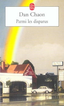 Parmi les disparus