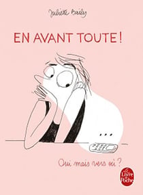 En avant toute !
