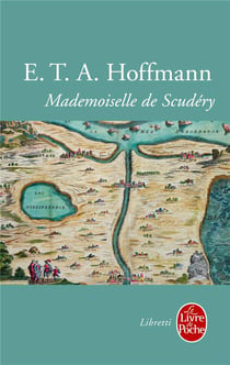 Mademoiselle de Scudery