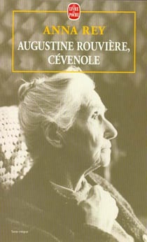 Augustine rouvière, cévenole