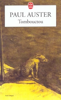 Tombouctou