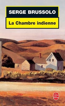 La chambre indienne