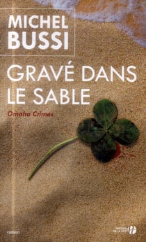 Gravé dans le sable