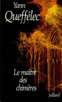 Le maitre des chimeres
