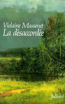 La desaccordee