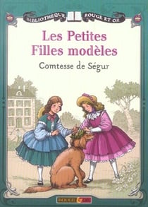 Petites filles modeles