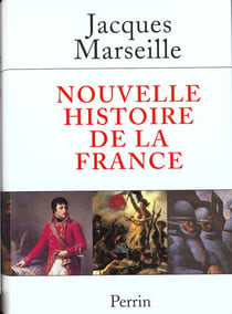 Nouvelle histoire de la france