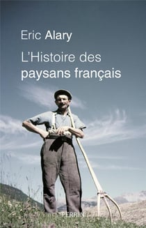 Histoire Des Paysans Entre 1940 Et 1949