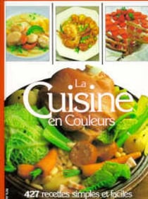 La cuisine en couleurs