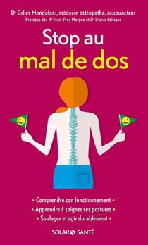 En finir avec le mal de dos