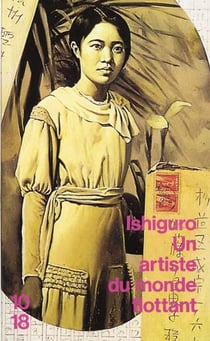 Artiste du monde flottant