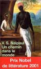 Un chemin dans le monde