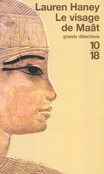 Le visage de maat