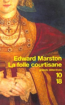 La folle courtisane