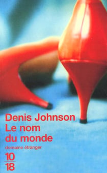 Le nom du monde