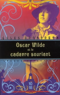 Oscar Wilde et le cadavre souriant