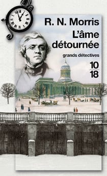 L'âme détournée