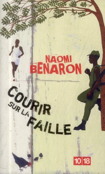 Courir sur la faille