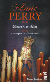 Meurtre en écho