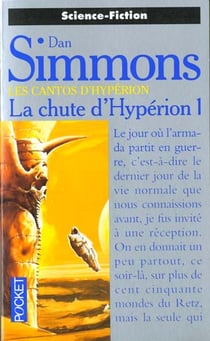 La chute d'hyperion t.1