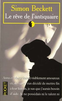 Le rêve de l'antiquaire