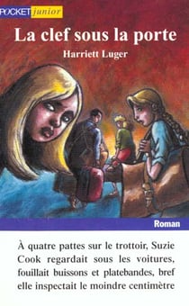 La clef sous la porte