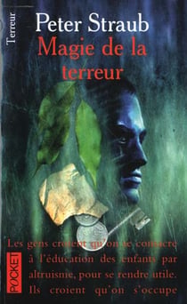 Magie de la terreur