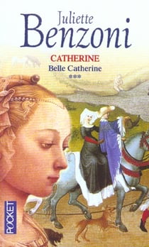 Belle catherine t.3