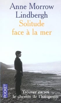 Solitude face a la mer