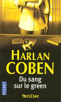 Du sang sur le green