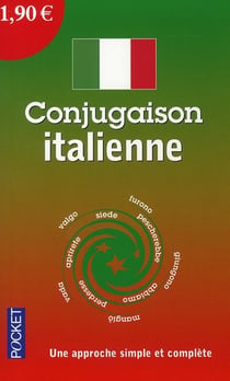 Conjugaison italienne