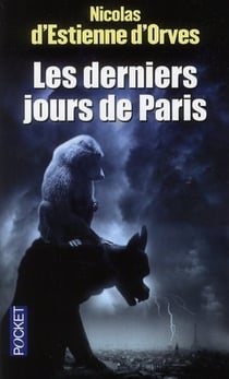 Les derniers jours de Paris