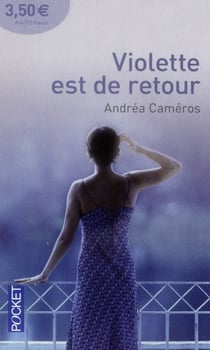 Violette est de retour