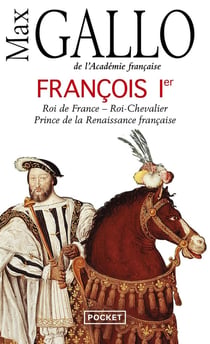François 1er