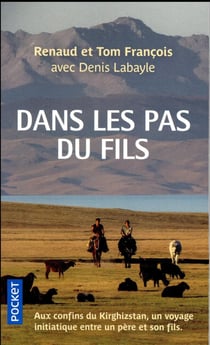 Dans les pas du fils