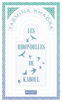 Les Hirondelles de Kaboul - Collector