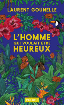 L'homme qui voulait être heureux - édition collector